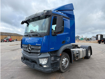 Tracteur routier MERCEDES-BENZ Actros 1832