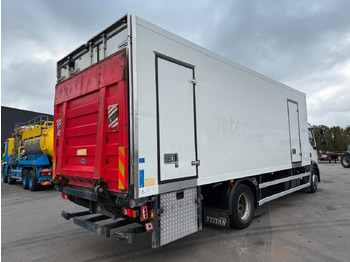 Camion frigorifique Volvo FL290 4x2 Thermo King T1200-R Euro 5: photos 3