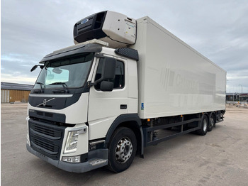 Camion frigorifique VOLVO FM 330