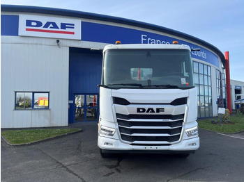 Camion ampliroll neuf DAF XD 450 FAN: photos 3 Camion ampliroll neuf DAF XD 450 FAN: photos 3