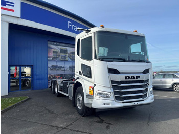 Camion ampliroll neuf DAF XD 450 FAN: photos 2 Camion ampliroll neuf DAF XD 450 FAN: photos 2