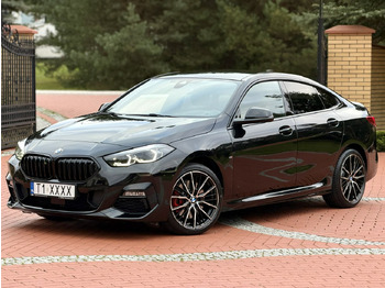 Berline BMW