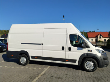 Fourgon utilitaire CITROËN Jumper