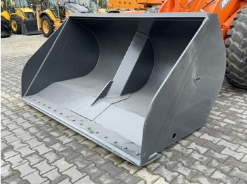 Chargeuse sur pneus Doosan DL250 14,5Ton Łyżka Wysokiego Wysypu !!!: photos 5 Chargeuse sur pneus Doosan DL250 14,5Ton Łyżka Wysokiego Wysypu !!!: photos 5