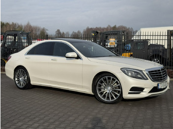 Berline MERCEDES-BENZ