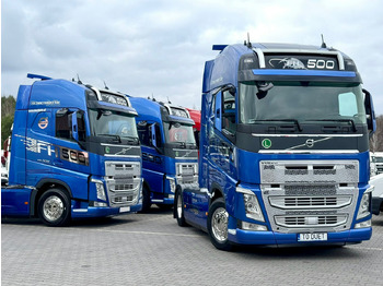 Tracteur routier VOLVO FH