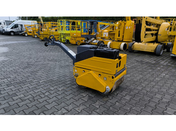 Mini compacteur BOMAG BW65H