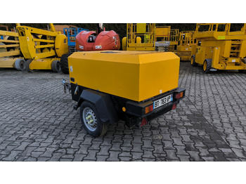 Compresseur d'air DOOSAN