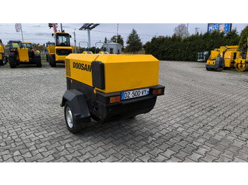 Compresseur d'air DOOSAN 741: photos 5 Compresseur d'air DOOSAN 741: photos 5