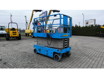 GENIE GS 3246 - crédit-bail GENIE GS 3246: photos 3