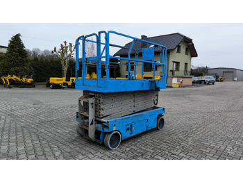 GENIE GS 3246 - crédit-bail GENIE GS 3246: photos 4