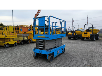 GENIE GS 3246 - crédit-bail GENIE GS 3246: photos 1