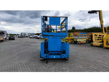Nacelle ciseaux GENIE GS 4069: photos 2