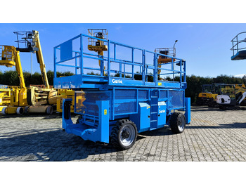 Nacelle ciseaux GENIE GS 4390: photos 4