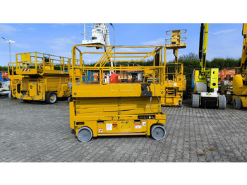 HULOTTE Compact 12 - crédit-bail HULOTTE Compact 12: photos 2