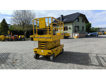 HULOTTE Compact 12 - crédit-bail HULOTTE Compact 12: photos 4