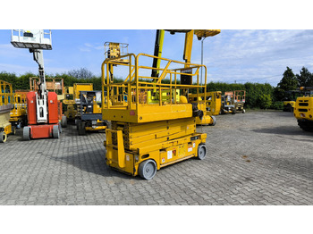 HULOTTE Compact 12 - crédit-bail HULOTTE Compact 12: photos 1