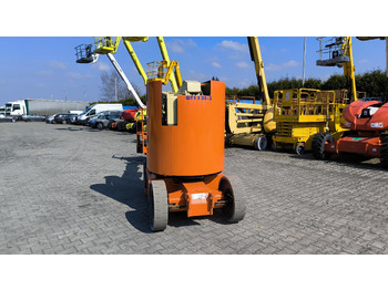 Nacelle articulée JLG E 300 AJP: photos 2 Nacelle articulée JLG E 300 AJP: photos 2