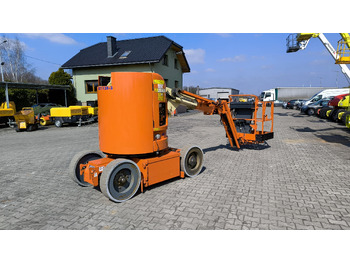 Nacelle articulée JLG E 300 AJP: photos 3 Nacelle articulée JLG E 300 AJP: photos 3