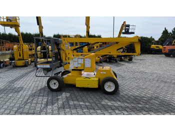 Nacelle articulée NIFTYLIFT HR 12 NDE: photos 2