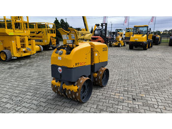 Compacteur WACKER