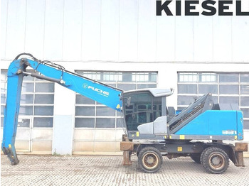 Pelle de manutention FUCHS