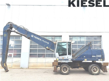 Pelle de manutention FUCHS MHL340