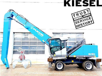 Pelle de manutention FUCHS MHL340