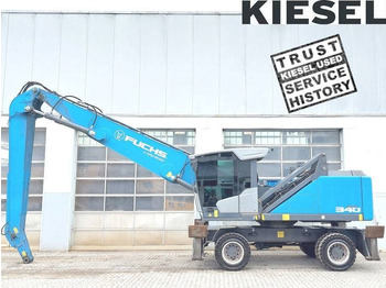 Pelle de manutention FUCHS MHL340