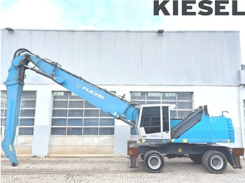 Pelle de manutention FUCHS MHL350
