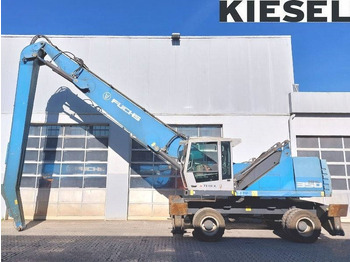 Pelle de manutention FUCHS MHL350