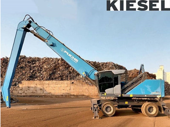 Pelle de manutention FUCHS MHL350