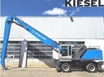 Pelle de manutention FUCHS MHL360