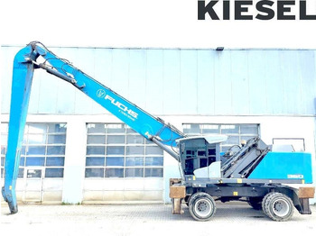 Pelle de manutention FUCHS MHL360