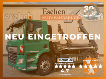 Camion multibenne DAF CF 450