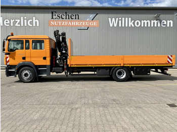 MAN TGM 15.290 4x2 BL / Atlas AK 75.2 Kran - crédit-bail MAN TGM 15.290 4x2 BL / Atlas AK 75.2 Kran: photos 3 MAN TGM 15.290 4x2 BL / Atlas AK 75.2 Kran - crédit-bail MAN TGM 15.290 4x2 BL / Atlas AK 75.2 Kran: photos 3