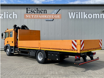 MAN TGM 15.290 4x2 BL / Atlas AK 75.2 Kran - crédit-bail MAN TGM 15.290 4x2 BL / Atlas AK 75.2 Kran: photos 4 MAN TGM 15.290 4x2 BL / Atlas AK 75.2 Kran - crédit-bail MAN TGM 15.290 4x2 BL / Atlas AK 75.2 Kran: photos 4