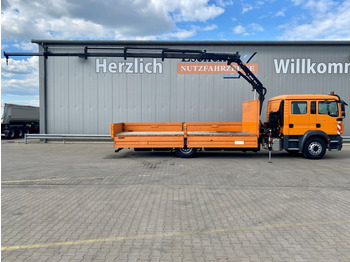 MAN TGM 15.290 4x2 BL / Atlas AK 75.2 Kran - crédit-bail MAN TGM 15.290 4x2 BL / Atlas AK 75.2 Kran: photos 2 MAN TGM 15.290 4x2 BL / Atlas AK 75.2 Kran - crédit-bail MAN TGM 15.290 4x2 BL / Atlas AK 75.2 Kran: photos 2