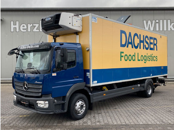 Camion frigorifique MERCEDES-BENZ Atego 1523
