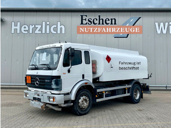 Camion citerne MERCEDES-BENZ SK 1820