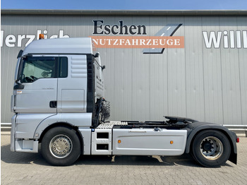 Tracteur routier MAN TGX 18.500 4x2 BLS: photos 2