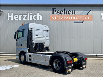 Tracteur routier MAN TGX 18.500 4x2 BLS: photos 3