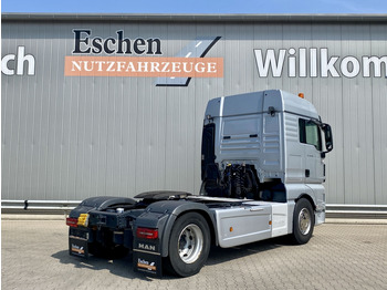Tracteur routier MAN TGX 18.500 4x2 BLS: photos 5