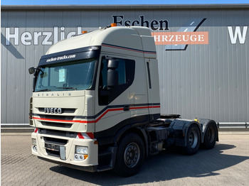 Tracteur routier IVECO Stralis