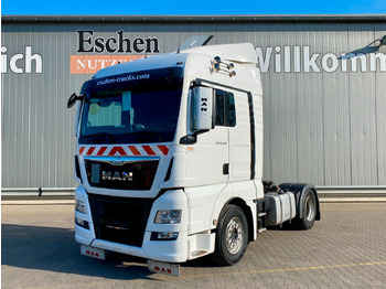 Tracteur routier MAN TGX 18.440