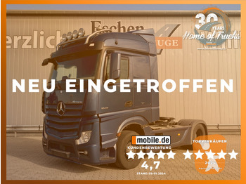 Tracteur routier MERCEDES-BENZ Actros 1845