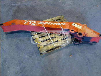 Flèche