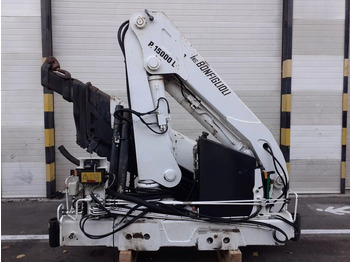 Grue auxiliaire BONFIGLIOLI