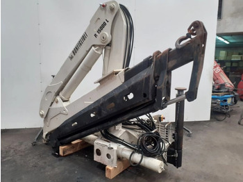 Grue auxiliaire BONFIGLIOLI