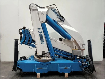 Grue auxiliaire